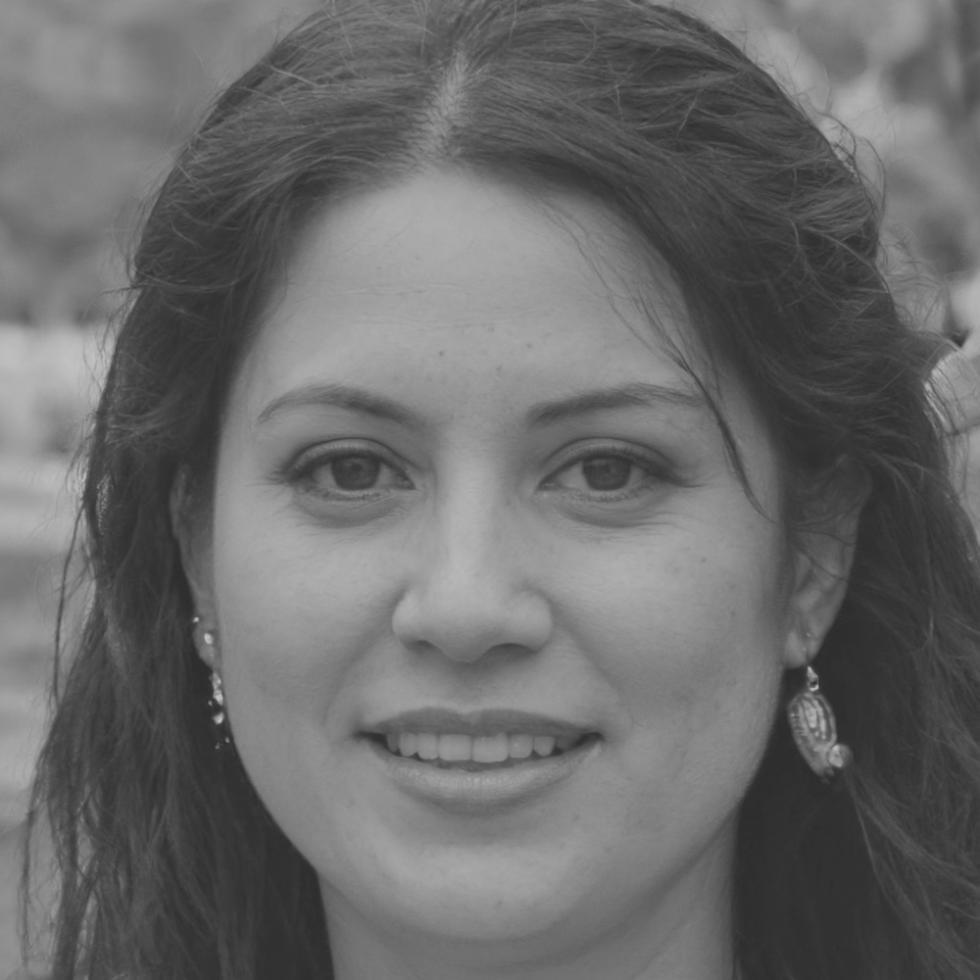 Directora de Programas Académicos de Quxarolivern