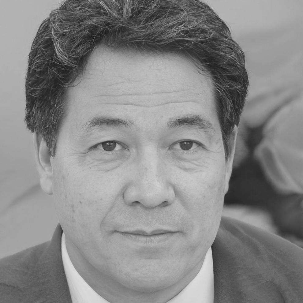 Carlos Méndez, especialista en normativas petroleras